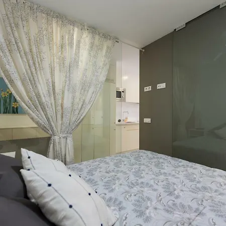 Flatguest Glass - Beach + Tv + Wifi Apartment Las Palmas / Gran Canaria