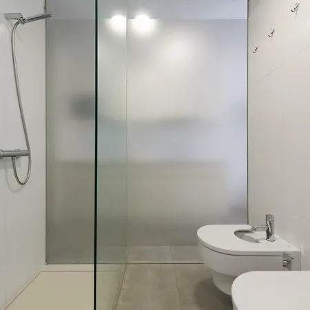 Flatguest Glass - Beach + Tv + Wifi Las Palmas / Gran Canaria